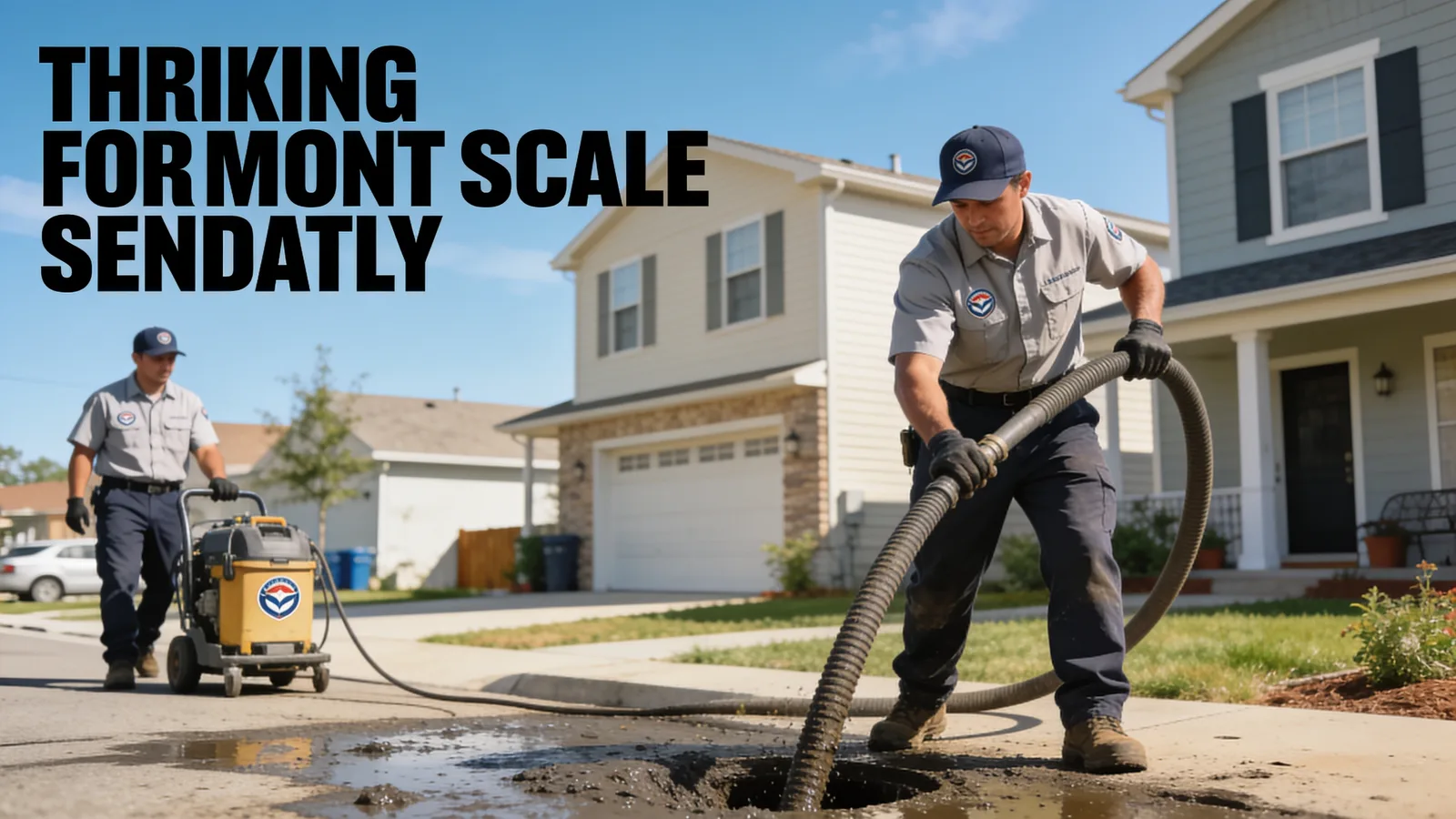 Sewage Cleanup in Deer Trail, CO near me